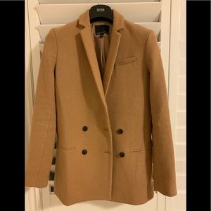Banana Republic blazer